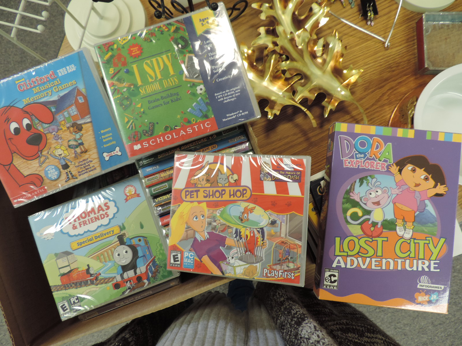 Graceville Public Library