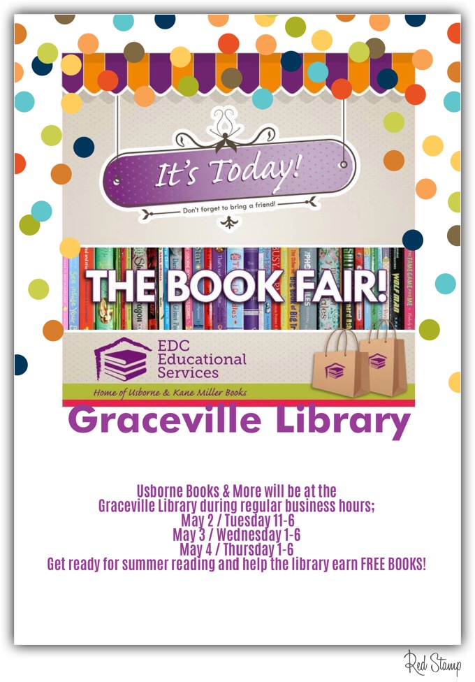 Graceville Public Library