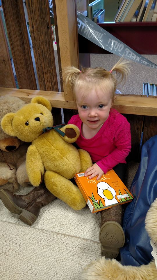 Graceville Public Library