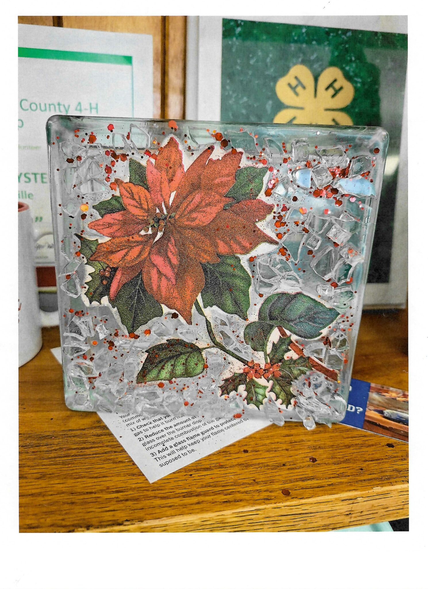 Graceville Public Library