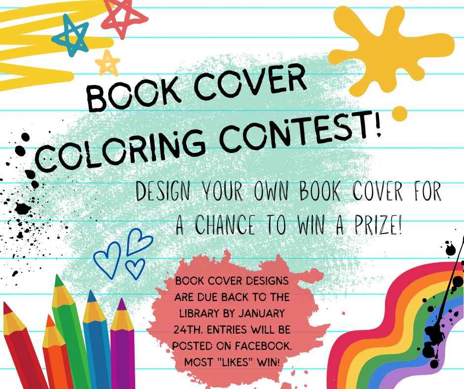 Graceville Public Library