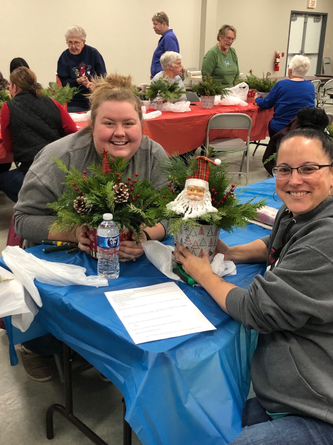 Graceville Public Library