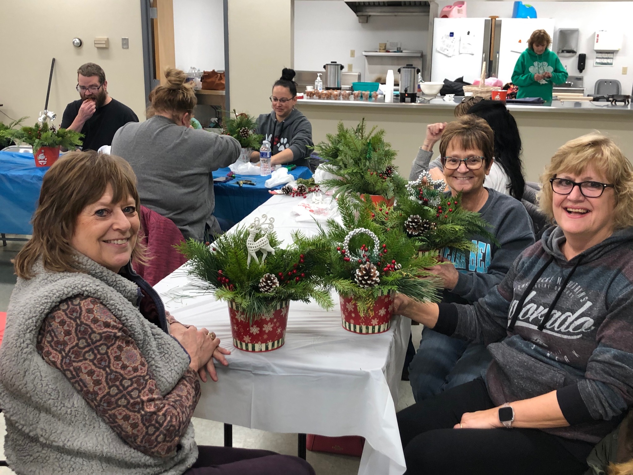 Graceville Public Library