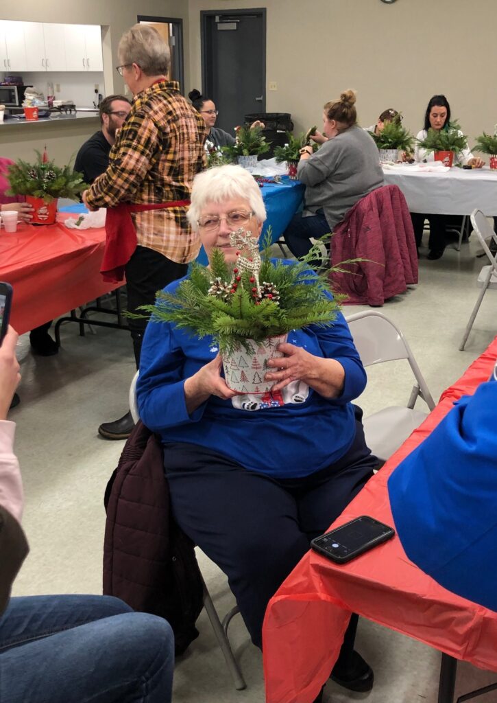 Graceville Public Library