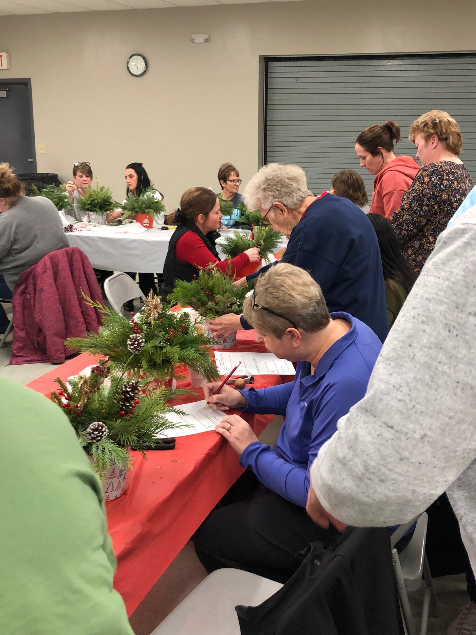 Graceville Public Library
