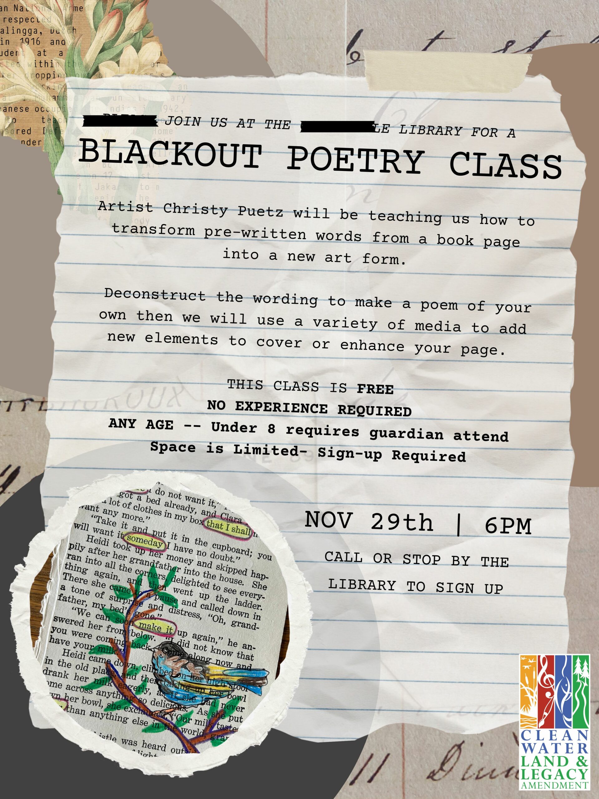 Graceville Public Library