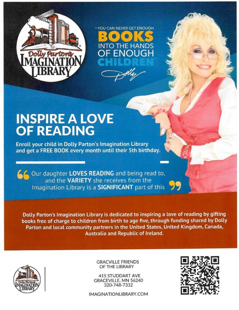 Graceville Public Library